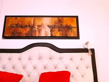 Stripchat Sex Chat of SahirCharm