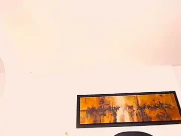 Stripchat Sex Cam of SahirCharm