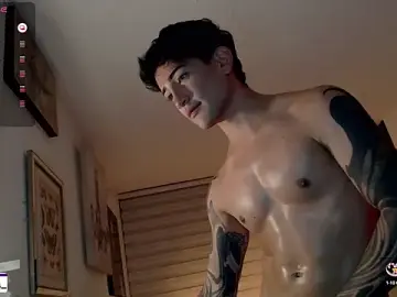 Stripchat Sex Cam of ivaaaan_