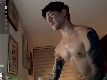 Stripchat Best Webcam of ivaaaan_