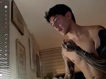 Stripchat Live Sex of ivaaaan_