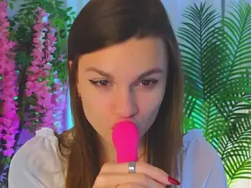 Stripchat Sex Chat of EvaHair
