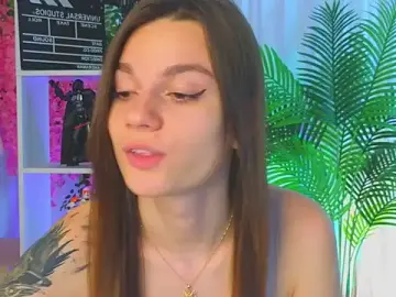 Stripchat Watch Live Sex Cams of EvaHair