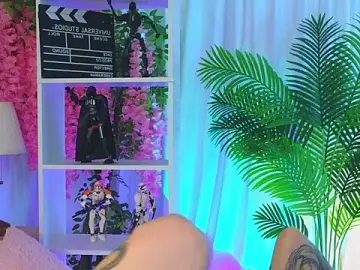 Stripchat Best live sex cam show of EvaHair