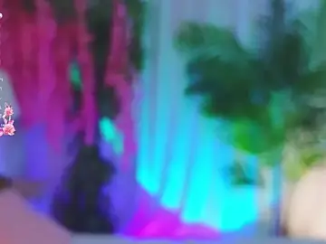 Stripchat Best live sex cam show of EvaHair