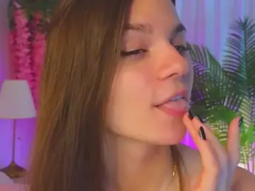 Stripchat Sex Cam of EvaHair