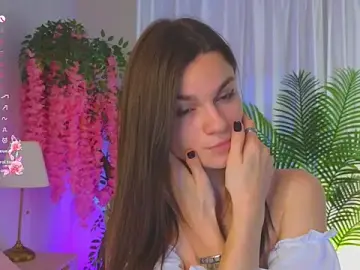 Stripchat Best Webcam of EvaHair