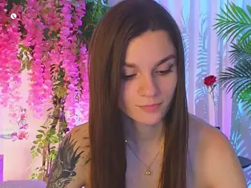 Stripchat Free Porn Cam of EvaHair