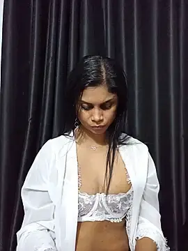 Stripchat Live Sex of Sensual_indian7