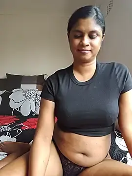 Stripchat Adult Webcams of Sensual_indian7