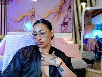Stripchat Adult Video Chat of IvyShine7