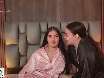 Stripchat Live Sex Cam of SOPHI_AND_NOAH