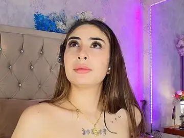 Stripchat Private Sex Chat of nini_love01