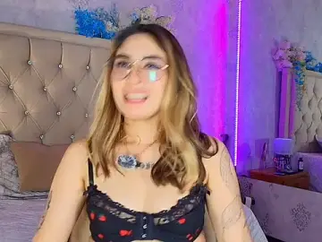 Stripchat Free Live Porn of nini_love01