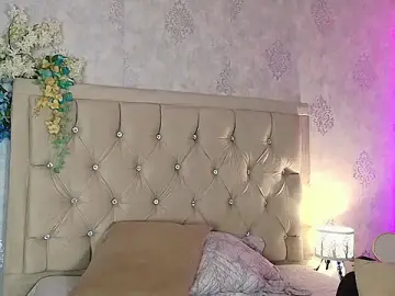 Stripchat Best Webcam of nini_love01