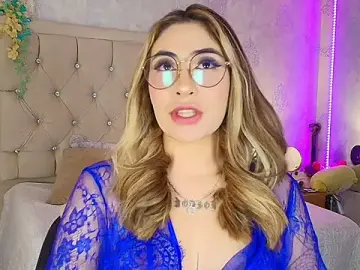 Stripchat Free Porn Cam of nini_love01