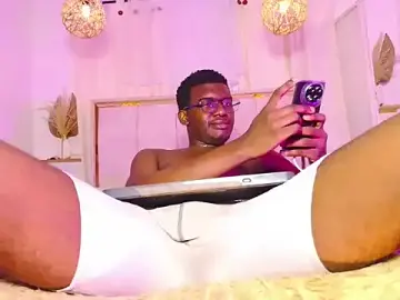 Stripchat Adult Webcams of xavier_cole
