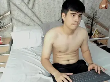 Stripchat Free Live Porn of MilanMercier