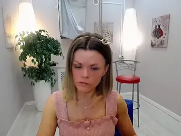 Stripchat Nude Webcam of wild_temptation_