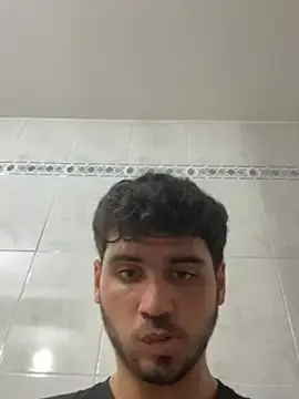 Stripchat Nude Webcam of boufss