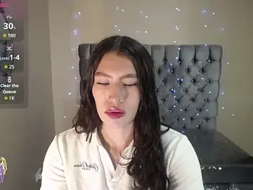 Stripchat Free Live Porn of im_anny_t