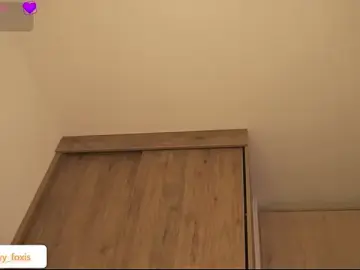 Stripchat Best Webcam of Ashleey_Fox