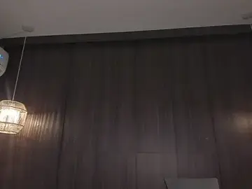 Stripchat Live Porn of ana_beckett