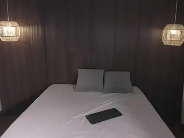Stripchat Free Porn Cam of ana_beckett