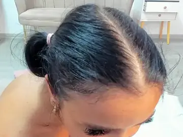 Stripchat Live Sex Cam of love_mexoxo