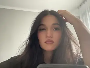 Stripchat Live Porn of LisetteParajon