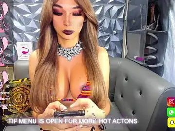 Stripchat Nude Webcam of MISTRESSMonica_xxx