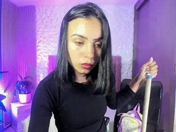 Stripchat Best Webcam of julieta_fn