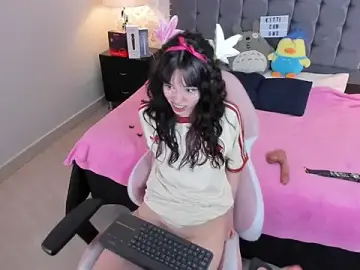 Stripchat Adult Webcam of kitticam