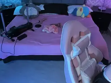 Stripchat Sex Chat of kitticam