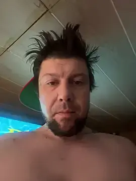 Stripchat Private Sex Chat of GabEthier