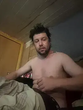 Stripchat Private Sex Chat of GabEthier