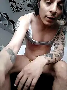Stripchat Live Sex of oxxy_jean