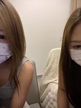 Stripchat Sex Chat of Angel-Sisters