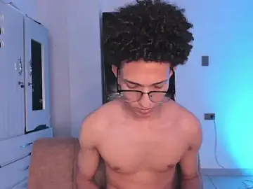 Stripchat Best live sex cam show of Cj_davis_