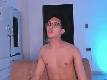 Stripchat Private Sex Chat of Cj_davis_