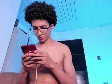 Stripchat Private Sex Chat of Cj_davis_