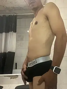 Stripchat Adult Video Chat of rogerdik76