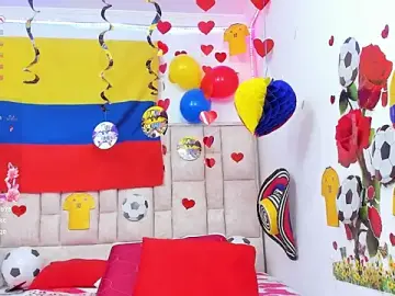 Stripchat Adult Webcam of Celeste_Lincon