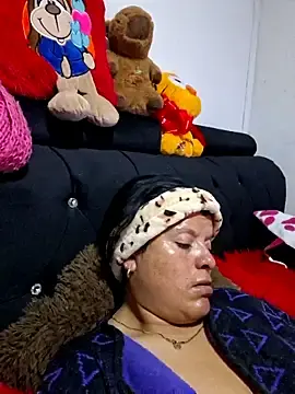 Stripchat Watch Live Sex Cams of Samantha_Kieran