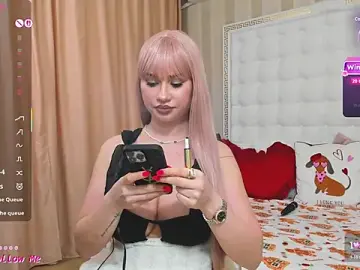Stripchat Watch Live Sex Cams of annemarry96_