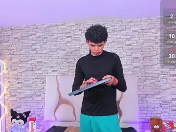 Stripchat Sex Chat of keahi_tay