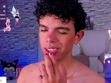 Stripchat Private Sex Chat of keahi_tay