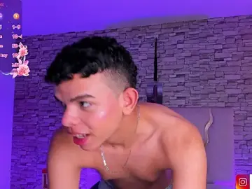 Stripchat Nude Webcam of keahi_tay