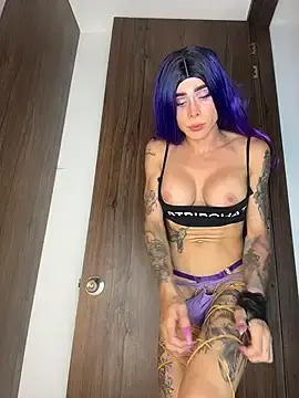 Stripchat Live Sex of Mydreams69