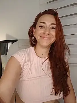 Stripchat Sex Chat of mollysweetx